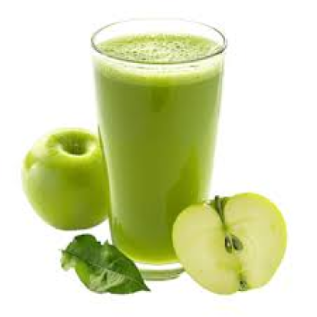 DR.MARCUS SONIC GREEN APPLE